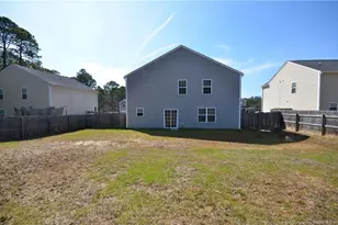 3809 Ballad Ln, Fayetteville, NC 28306 - Photo 48