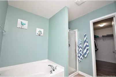 3809 Ballad Lane, Fayetteville, NC 28306 - Photo 36