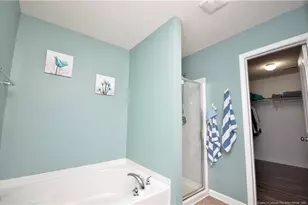 3809 Ballad Ln, Fayetteville, NC 28306 - Photo 36