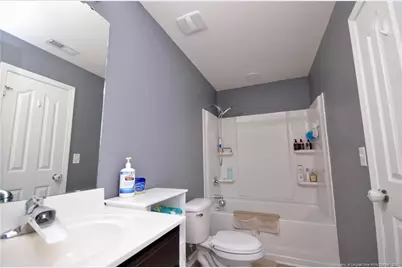 3809 Ballad Lane, Fayetteville, NC 28306 - Photo 42