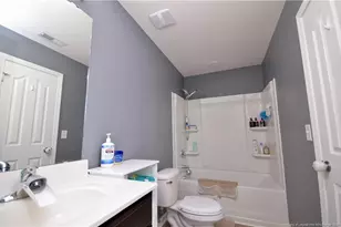 3809 Ballad Ln, Fayetteville, NC 28306 - Photo 42