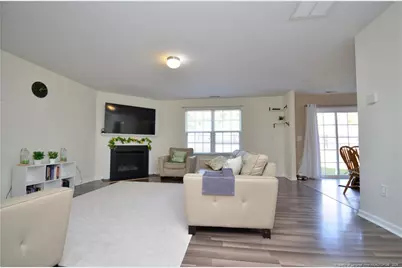 3809 Ballad Lane, Fayetteville, NC 28306 - Photo 12