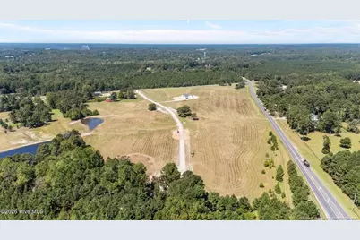 540 Sanctuary Trail, Cameron, NC 28326 - Photo 6