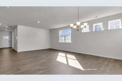 808 Fernwind Circle, Aberdeen, NC 28315 - Photo 10