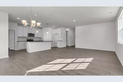 808 Fernwind Circle, Aberdeen, NC 28315 - Photo 4