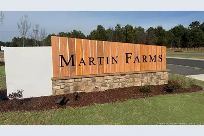 808 Fernwind Circle, Aberdeen, NC 28315 - Photo 28