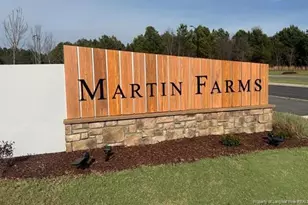 808 Fernwind Circle, Aberdeen, NC 28315 - Photo 28