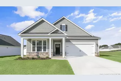 808 Fernwind Circle, Aberdeen, NC 28315 - Photo 1