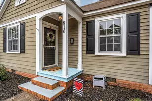 816 Greenland Dr, Fayetteville, NC 28305 - Photo 2