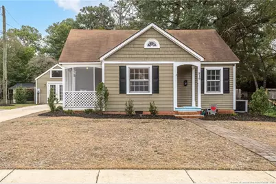 816 Greenland Drive, Fayetteville, NC 28305 - Photo 28
