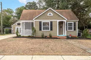 816 Greenland Dr, Fayetteville, NC 28305 - Photo 28