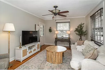 816 Greenland Drive, Fayetteville, NC 28305 - Photo 4