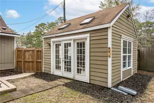 816 Greenland Dr, Fayetteville, NC 28305 - Photo 36