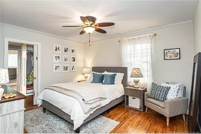 816 Greenland Drive, Fayetteville, NC 28305 - Photo 18