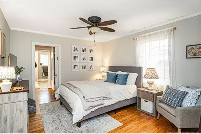 816 Greenland Drive, Fayetteville, NC 28305 - Photo 20