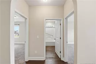 414 Longthorpe Rd, Fayetteville, NC 28311 - Photo 18