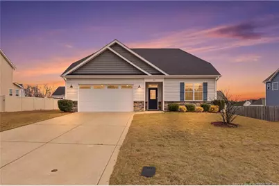 414 Longthorpe Road, Fayetteville, NC 28311 - Photo 1