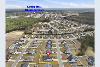 414 Longthorpe Road, Fayetteville, NC 28311 - Photo 34