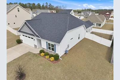 414 Longthorpe Road, Fayetteville, NC 28311 - Photo 26