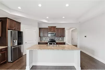 414 Longthorpe Road, Fayetteville, NC 28311 - Photo 6