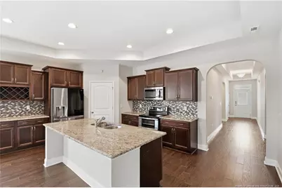 414 Longthorpe Road, Fayetteville, NC 28311 - Photo 4