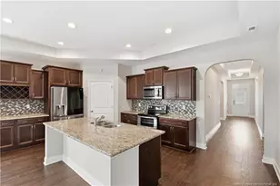 414 Longthorpe Rd, Fayetteville, NC 28311 - Photo 4