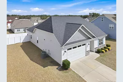 414 Longthorpe Road, Fayetteville, NC 28311 - Photo 28