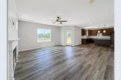 835 Union (Lot 430) Street, Raeford, NC 28376 - Photo 10