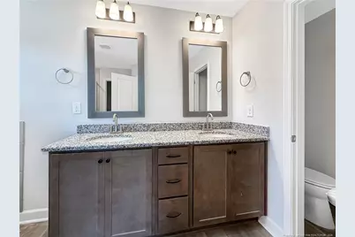 835 Union (Lot 430) Street, Raeford, NC 28376 - Photo 14