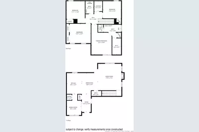 835 Union (Lot 430) Street, Raeford, NC 28376 - Photo 2