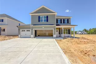 835 Union St Lot 430, Raeford, NC 28376 - Photo 1