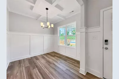 835 Union (Lot 430) Street, Raeford, NC 28376 - Photo 4