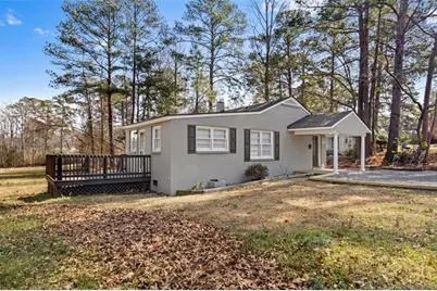 1108 Stamper Road, Fayetteville, NC 28303 - Photo 1