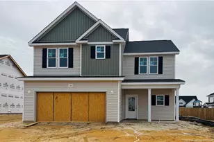 132 Easy St, Raeford, NC 28376 - Photo 2