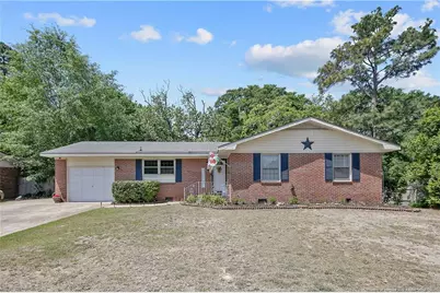 1810 Ashton Road, Fayetteville, NC 28304 - Photo 2