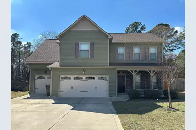 5613 Bright View Street, Fayetteville, NC 28314 - Photo 2