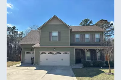 5613 Bright View Street, Fayetteville, NC 28314 - Photo 1