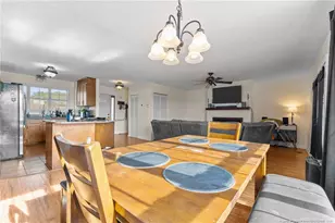 261 W Palmer St, Raeford, NC 28376 - Photo 12