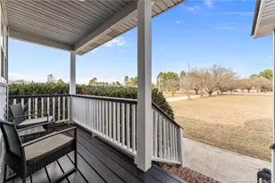 261 W Palmer St, Raeford, NC 28376 - Photo 6