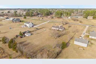 261 W Palmer Street, Raeford, NC 28376 - Photo 38