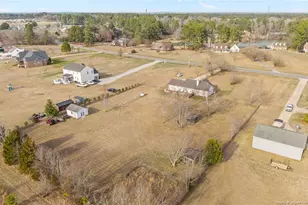 261 W Palmer St, Raeford, NC 28376 - Photo 38