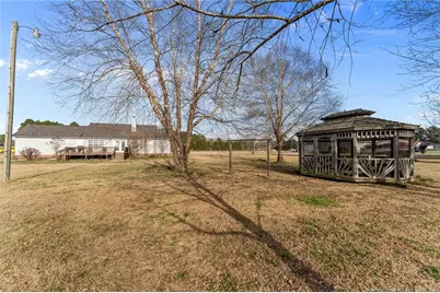 261 W Palmer Street, Raeford, NC 28376 - Photo 36