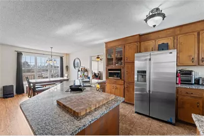 261 W Palmer Street, Raeford, NC 28376 - Photo 8