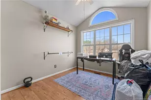 261 W Palmer St, Raeford, NC 28376 - Photo 20