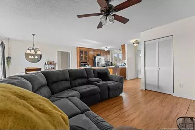 261 W Palmer Street, Raeford, NC 28376 - Photo 16