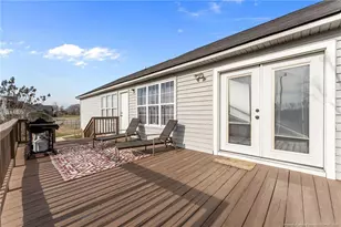 261 W Palmer St, Raeford, NC 28376 - Photo 26