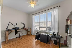 261 W Palmer St, Raeford, NC 28376 - Photo 24