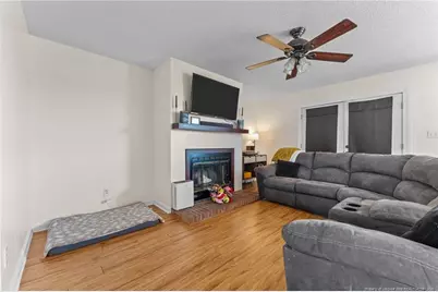 261 W Palmer Street, Raeford, NC 28376 - Photo 14