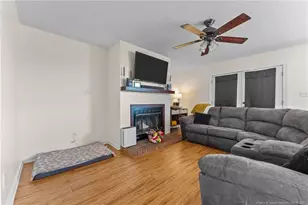 261 W Palmer St, Raeford, NC 28376 - Photo 14