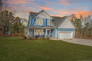 139 Courtland Circle, Jackson Springs, NC 27281 - Photo 1